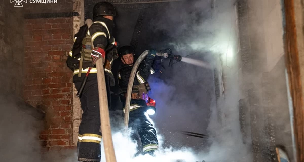 В сентябре Россия запустила по Украине более 3500 дронов и 190 ракет