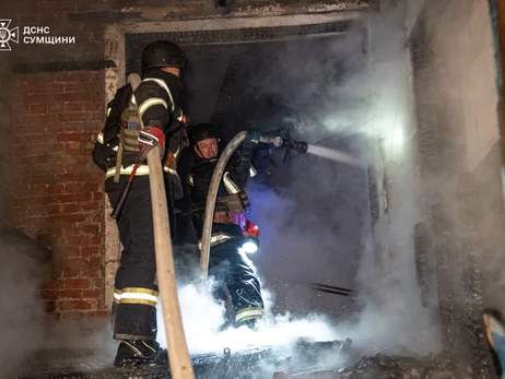 У вересні Росія запустила по Україні понад 3500 дронів і 190 ракет