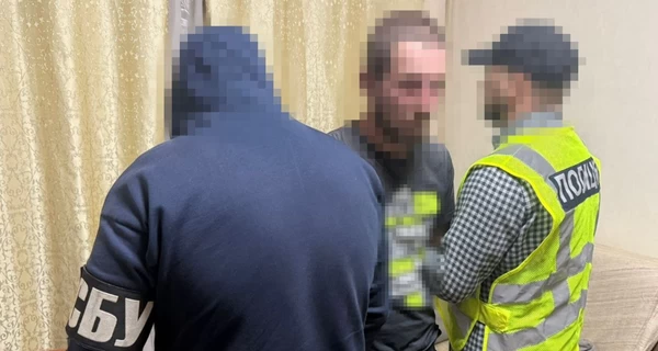 В Житомирской области задержали агента РФ, который устроил теракт в Коростышеве