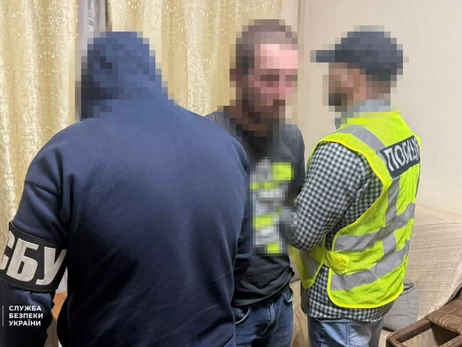 В Житомирской области задержали агента РФ, который устроил теракт в Коростышеве