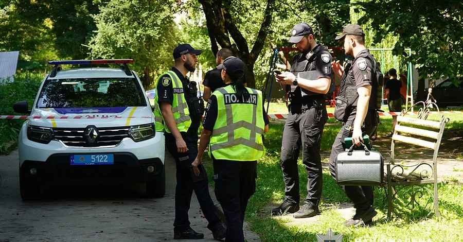 В Киевской области раздался взрыв, погибла женщина