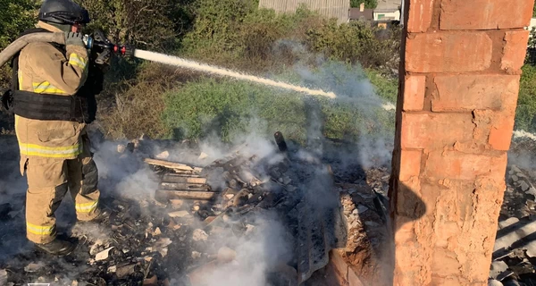 Харьков и Сумы под массированными обстрелами – людей просят не покидать укрытия