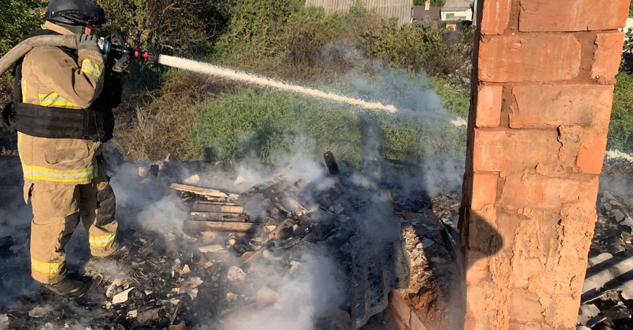 Харьков и Сумы под массированными обстрелами – людей просят не покидать укрытия