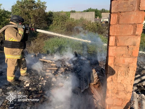 Харьков и Сумы под массированными обстрелами – людей просят не покидать укрытия