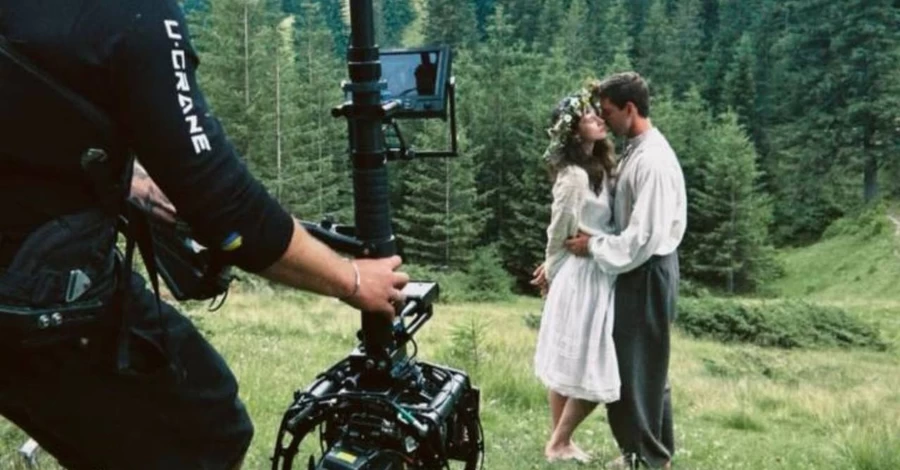 Юрій Горбунов готує ремейк мюзиклу 