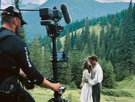 Юрій Горбунов готує ремейк мюзиклу 