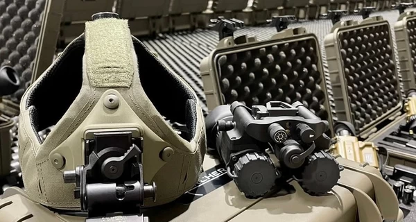 НАБУ три года уничтожало отечественного производителя тепловизоров, и никто не понес ответственности, – эксперт о скандале с «Арчер»