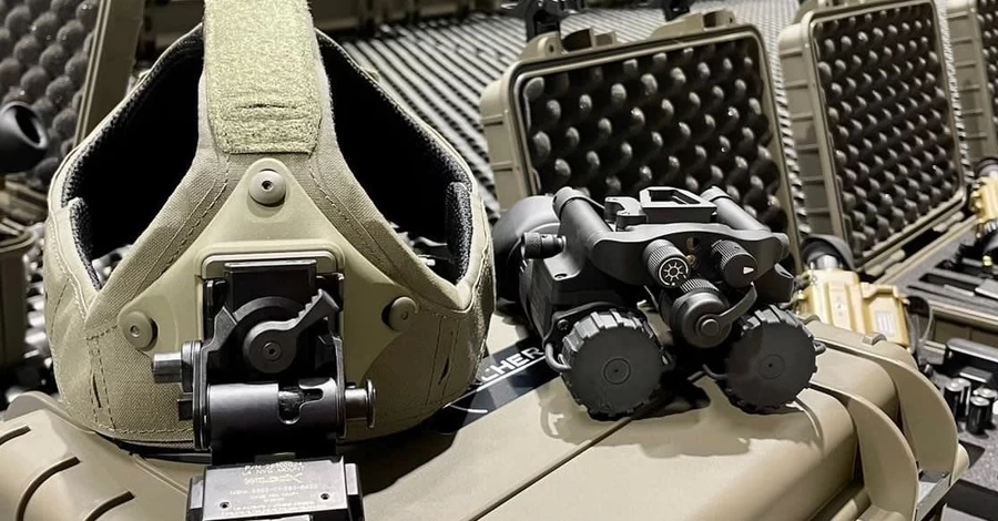 НАБУ три роки знищувало вітчизняного виробника тепловізорів, і ніхто не поніс відповідальності, – експерт про скандал з «Арчер»