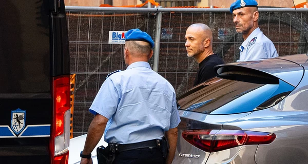 Суд в Италии разрешил экстрадировать в Германию украинца из-за подрыва 