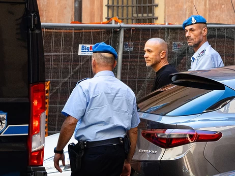 Суд в Италии разрешил экстрадировать в Германию украинца из-за подрыва 