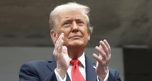 Трамп заявил, что Зеленскому придется пойти на 