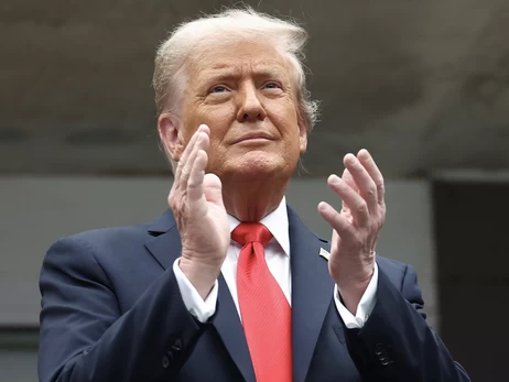 Трамп заявил, что Зеленскому придется пойти на 