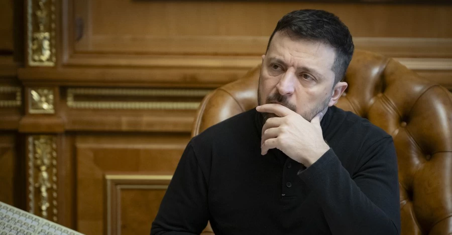 Увеличим зарплаты учителям и стипендии студентам, - Зеленский о Госбюджете-2026