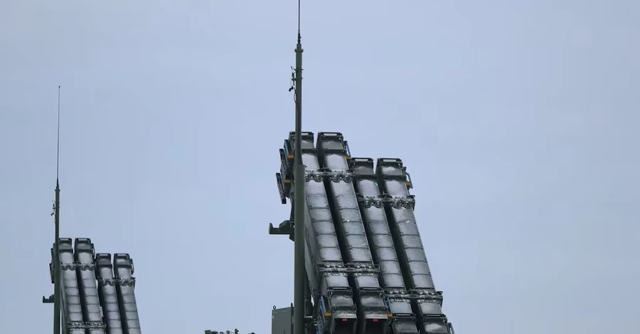 США схвалили передачу Україні зброї, сплаченої НАТО, - Reuters