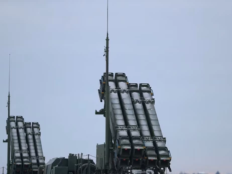 США одобрили передачу Украине оружия, оплаченного НАТО, - Reuters 