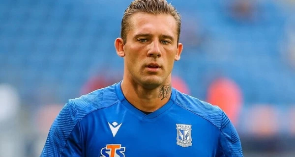 На границе задержали пытавшегося бежать за границу эксголкипера 