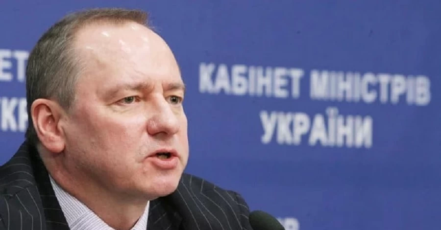 «Энергоатомом» хочет снова руководить Юрий Недашковский?: криминал в НАБУ и международный розыск чиновника