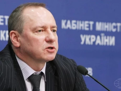 «Энергоатомом» хочет снова руководить Юрий Недашковский?: криминал в НАБУ и международный розыск чиновника