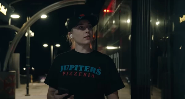 Рэпер DaBaby снял клип по мотивам убийства украинки Заруцкой в США