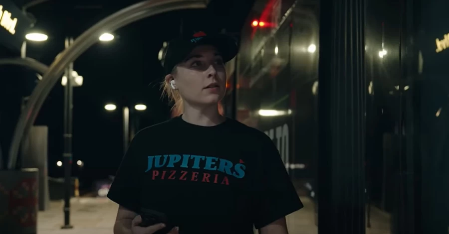 Рэпер DaBaby снял клип по мотивам убийства украинки Заруцкой в США