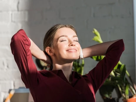 Факт. Маленькие удовольствия как психотерапия: почему важно радовать себя