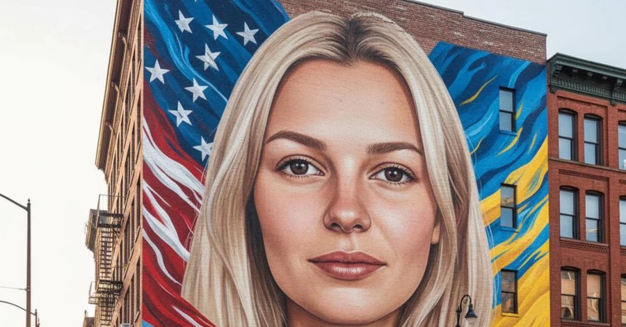 Батько вбитої українки Заруцької вже перебуває у США, - ДПСУ