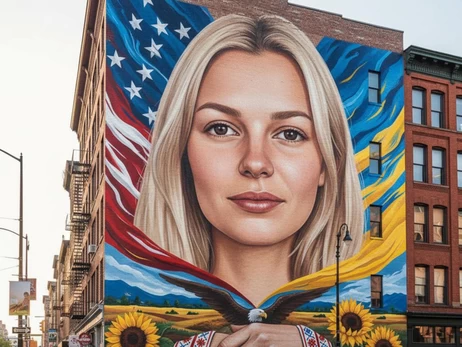 Батько вбитої українки Заруцької вже перебуває у США, - ДПСУ