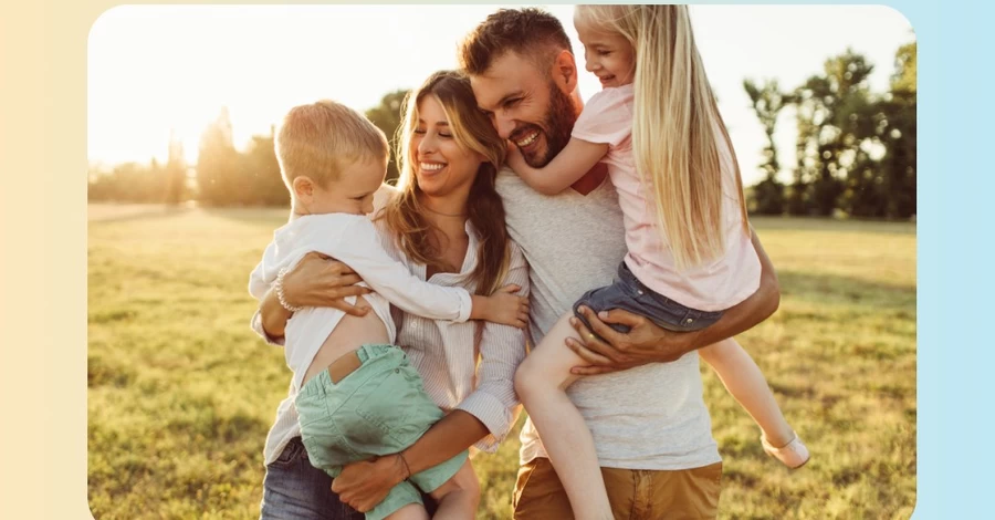 Киевская и Днепропетровская области лидируют по числу усыновлений в 2025 году