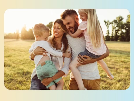 Киевская и Днепропетровская области лидируют по числу усыновлений в 2025 году