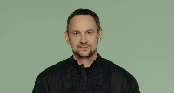 Лідер «Другої Ріки» Харчишин виконає світову рок-класику у супроводі оркестру 