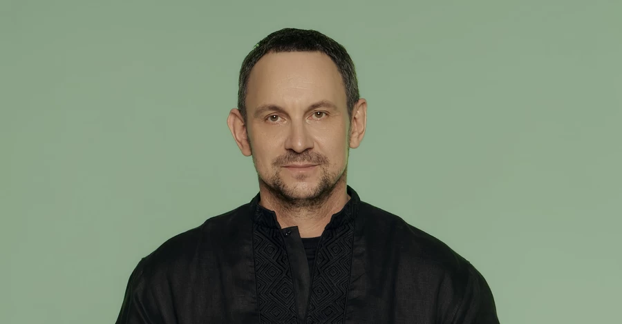 Лідер «Другої Ріки» Харчишин виконає світову рок-класику у супроводі оркестру 