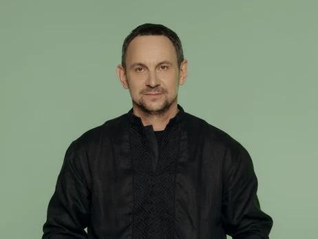 Лідер «Другої Ріки» Харчишин виконає світову рок-класику у супроводі оркестру 