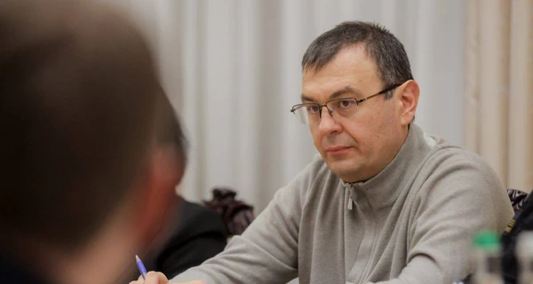 Иванов опубликовал документы о «скрытой квартире» главы налогового комитета Гетманцева во Франции за 10 млн грн