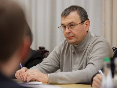 Іванов опублікував документи про «приховану квартиру» голови податкового комітету Гетманцева у Франції за 10 млн грн