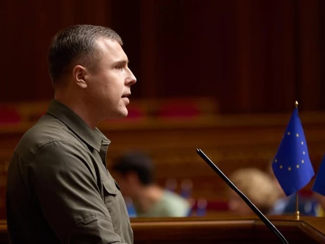 В Украине официально заработали контракты 60+, - соавтор закона Костенко