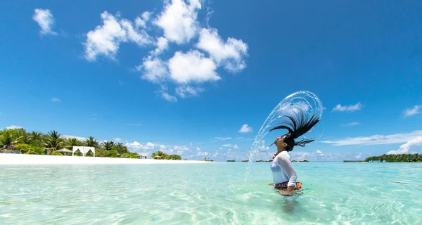 Туроператор о бархатном сезоне-2025: В моде Мальдивы – едут за спокойствием