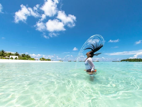 Туроператор о бархатном сезоне-2025: В моде Мальдивы – едут за спокойствием