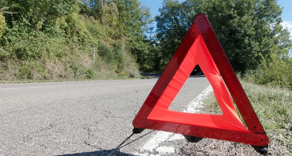 В Харькове 14-летний водитель устроил ДТП - наказали его мать