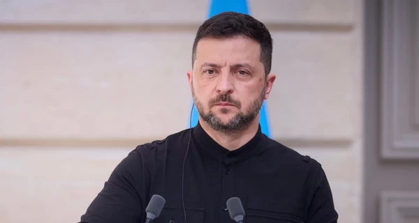 План А - закончить войну до конца года, план Б - найти 120 млрд долларов, - Зеленский 