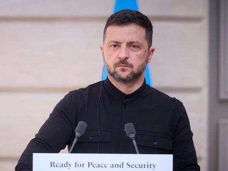 План А – закінчити війну до кінця року, план Б – знайти 120 млрд доларів, - Зеленський 