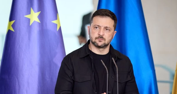 РФ продолжит бить по энергетике и железнодорожным объектам, чтобы вызвать волнения в обществе, - Зеленский 