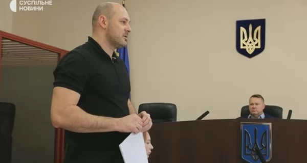 Затриманому чиновнику НАБУ Магамедрасулову оголосили нову підозру