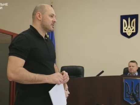 Затриманому чиновнику НАБУ Магамедрасулову оголосили нову підозру