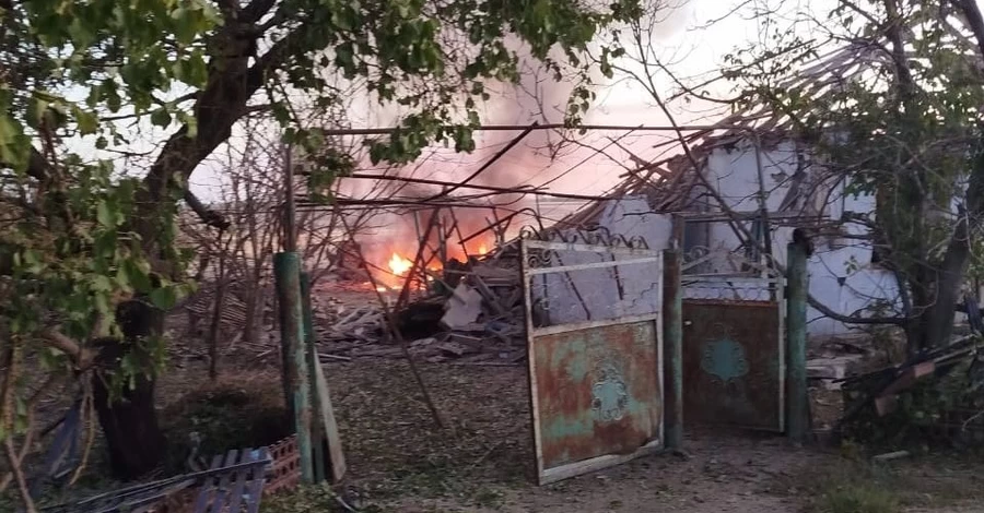 Армія РФ атакувала Херсонщину авіацією, артилерією та дронами – багато поранених, серед них дитина