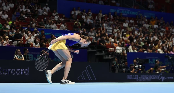 Свитолина вывела Украину в полуфинал Кубка Билли Джин Кинг - впервые в истории