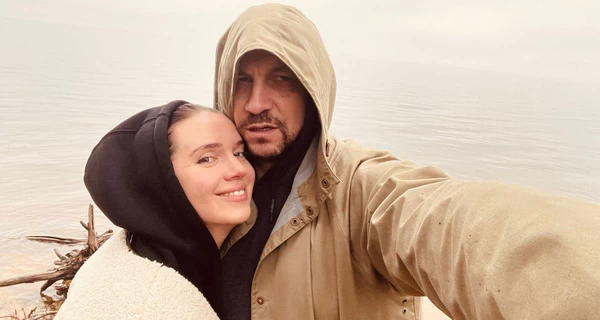 Музыкант Валерий Харчишин подтвердил, что встречался с телеведущей Яниной Соколовой