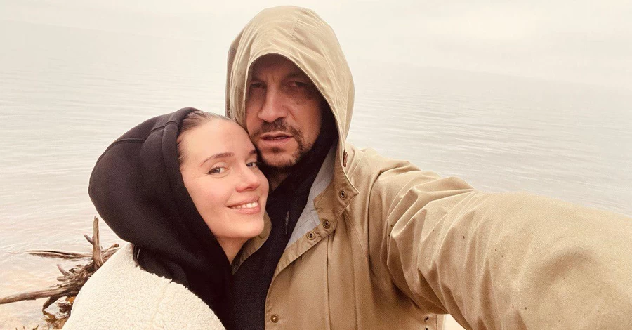 Музыкант Валерий Харчишин подтвердил, что встречался с телеведущей Яниной Соколовой