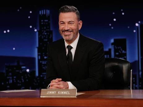 Шоу Джимми Киммела сняли с эфира после комментариев о смерти Чарли Кирка