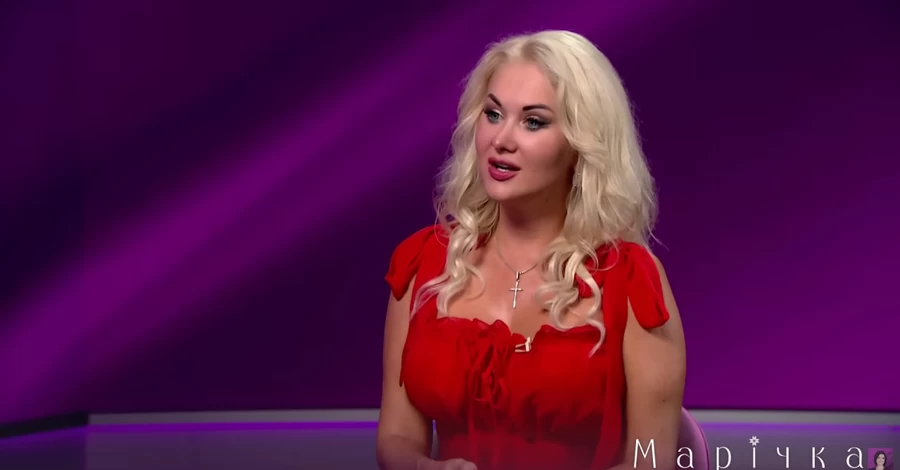 Екатерина Бужинская лишила отца старшей дочери родительских прав