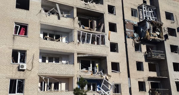 Россияне обстреляли Донецкую область - погибли 2 человека, среди раненых ребенок